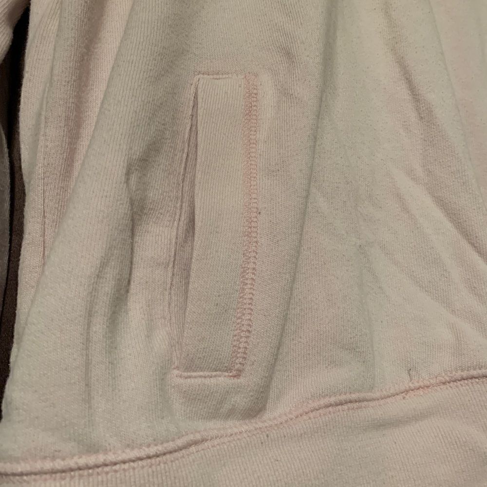 PINK sweatershirt - Picture 3 of 5